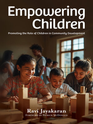 cover image of Empowering Children